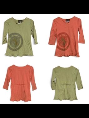 BABY PHAT FASHION GIRL TOP
